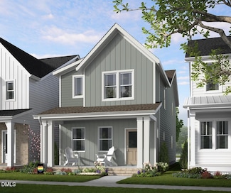 936 Allen Park Dr, Raleigh, NC 27604