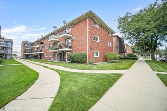 6139 W 64th Place Unit 303, Chicago, IL 60638