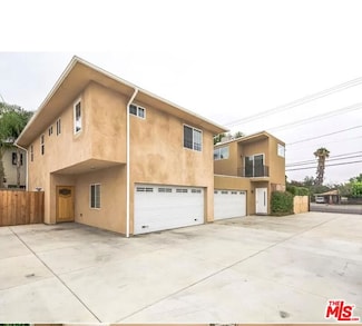 7319 Tampa Ave, Los Angeles, CA 91335