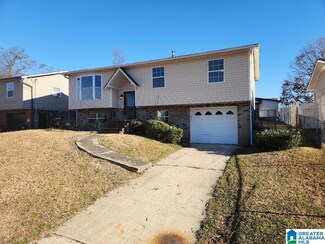 772 Lamplighter Cir, Birmingham, AL 35214