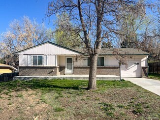 10067 W 68th Place, Arvada, CO 80004