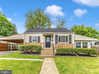 12230 Selfridge Rd, Silver Spring, MD 20906