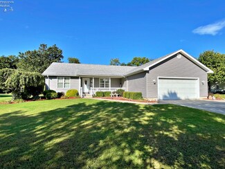 2618 S Township Road 1189, Tiffin, OH 44883