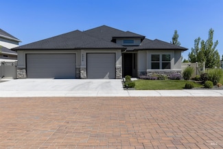3824 W Lesina Dr, Meridian, ID 83646