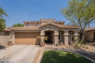 7169 S Dodane Ct, Gilbert, AZ 85298