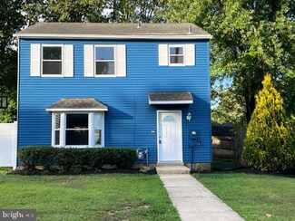 101 Prospect Ave, Sicklerville, NJ 08081