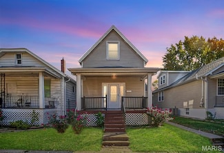 4416 S Spring Ave, Saint Louis, MO 63116