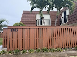 3900 County Line Rd Unit 18D, Jupiter, FL 33469