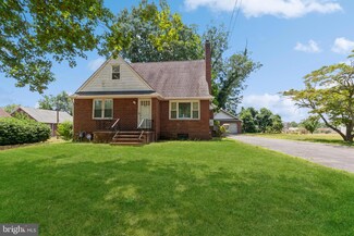 1169 Roberts Blvd, Vineland, NJ 08360