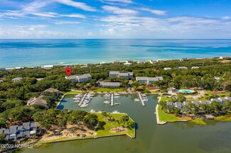 590 Marina Dr Unit D-24, Atlantic Beach, NC 28512