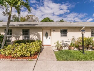 778 Nantucket Cir, Lake Worth, FL 33467