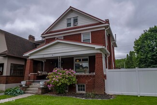 1007 Broadway, Altoona, PA 16601