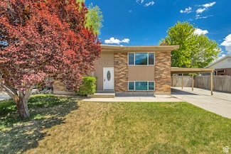 7527 S Uranium Dr, West Jordan, UT 84084