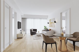33-19 Prince St Unit 10E, Flushing, NY 11354