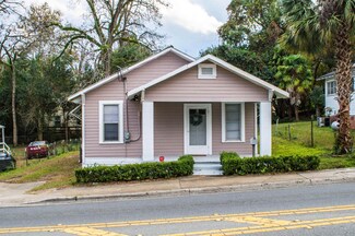 849 W Brevard St, Tallahassee, FL 32304