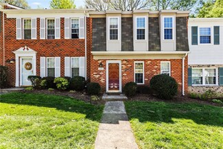 1691 Heritage Hill Dr, Henrico, VA 23238