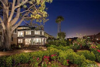 21 Bay Island, Newport Beach, CA 92661