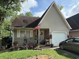 1108 25th St, Bedford, IN 47421
