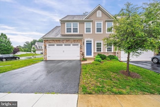 133 E General Grey Ct, Newark, DE 19702