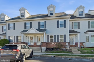 1503 Reagan Ct, Norristown, PA 19403