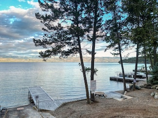 268 Tamarack Terrace Rd, Lakeside, MT 59922