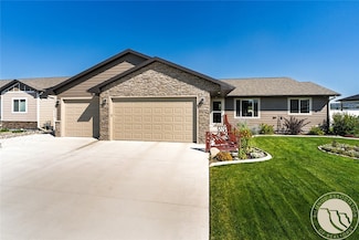 3419 Tahoe Dr, Billings, MT 59102