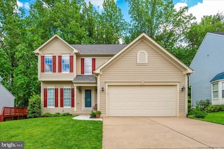 18511 Meadowland Terrace, Olney, MD 20832