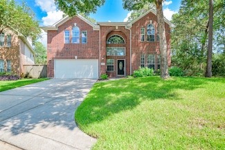 20702 Arbor Bend Ct, Humble, TX 77346