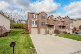 1109 Bayberry Dr, Canonsburg, PA 15317