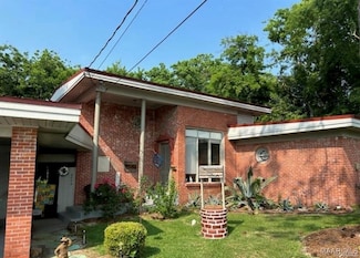 2465 Carter Hill Rd, Montgomery, AL 36106