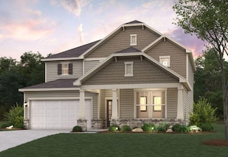 670 Redhead Way, Grayson, GA 30017