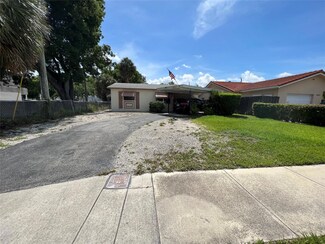 3621 NE 13th Ave, Pompano Beach, FL 33064