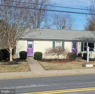 161 Spicers Mill Rd, Orange, VA 22960