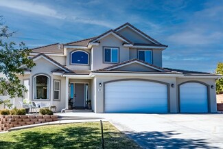 2482 S 2160 E, Saint George, UT 84790