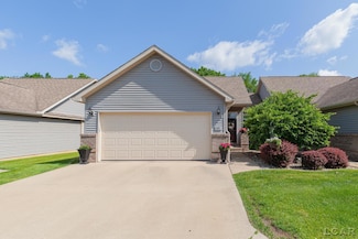 681 Ridge Ln, Tecumseh, MI 49286