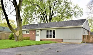 15472 Lawndale Ave, Markham, IL 60428