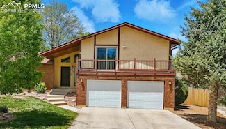 4150 Gleneagle Ct, Colorado Springs, CO 80909