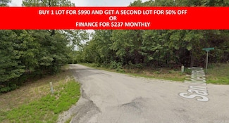0 San Ildefonso Dr Unit 25013375, Cherokee Village, AR 72529