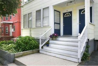 21 Jay St, Somerville, MA 02144