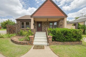 3824 Key Place, Oklahoma City, OK 73112