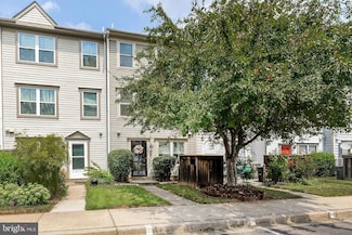 25 Highstream Ct, Germantown, MD 20874