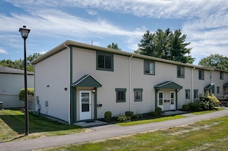 170 E Hadley Rd Unit 49, Amherst, MA 01002