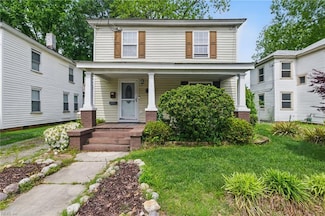 325 York St, Suffolk, VA 23434