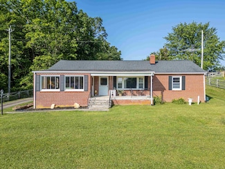 266 Conner Grove Rd SW, Willis, VA 24380