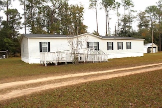 2714 Ed Hall Ln, Donalsonville, GA 39845