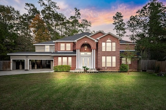 32726 Riverwood Dr, Magnolia, TX 77354