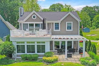 70944 Baldwin Landing Dr Unit 1, Union, MI 49130