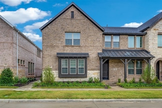 512 Parkside Dr, Argyle, TX 76226