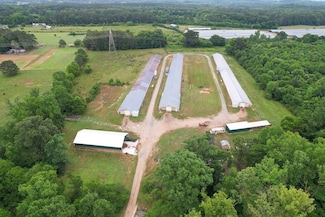 715 Mount Zion Rd NE, Resaca, GA 30735