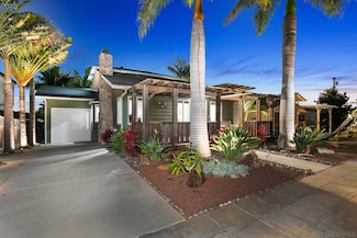 4354 Santa Monica Ave, San Diego, CA 92107